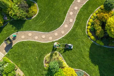 Gardening Services